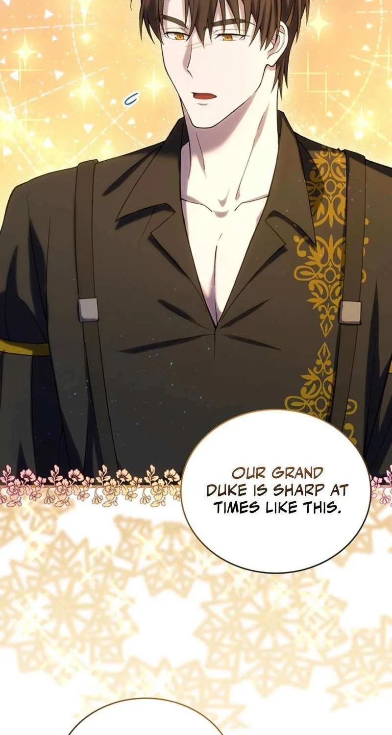 The Tower Master Who Became the Grand Duchess Chapter 46 page 55 - 