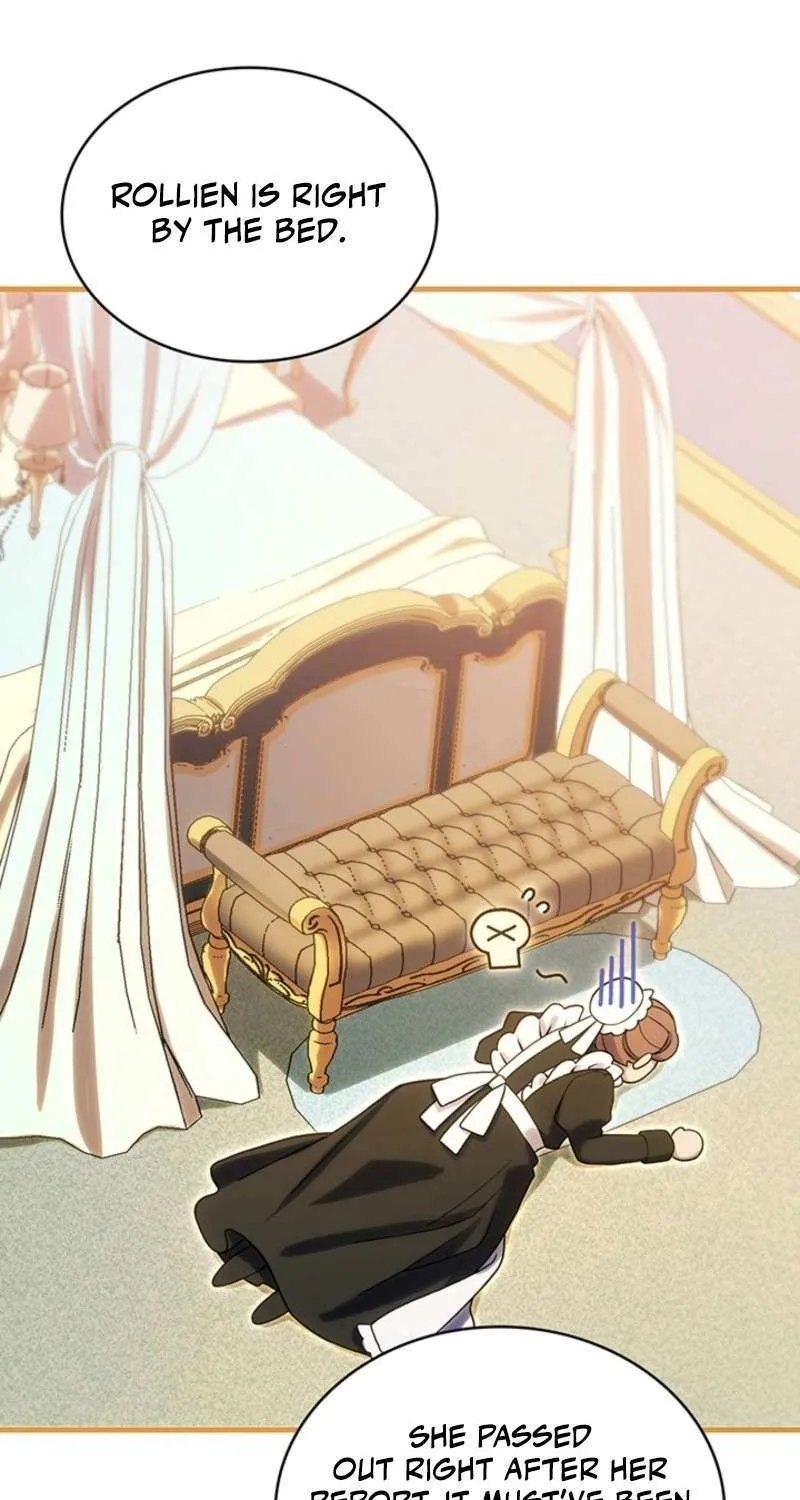 The Tower Master Who Became the Grand Duchess Chapter 46 page 58 - 
