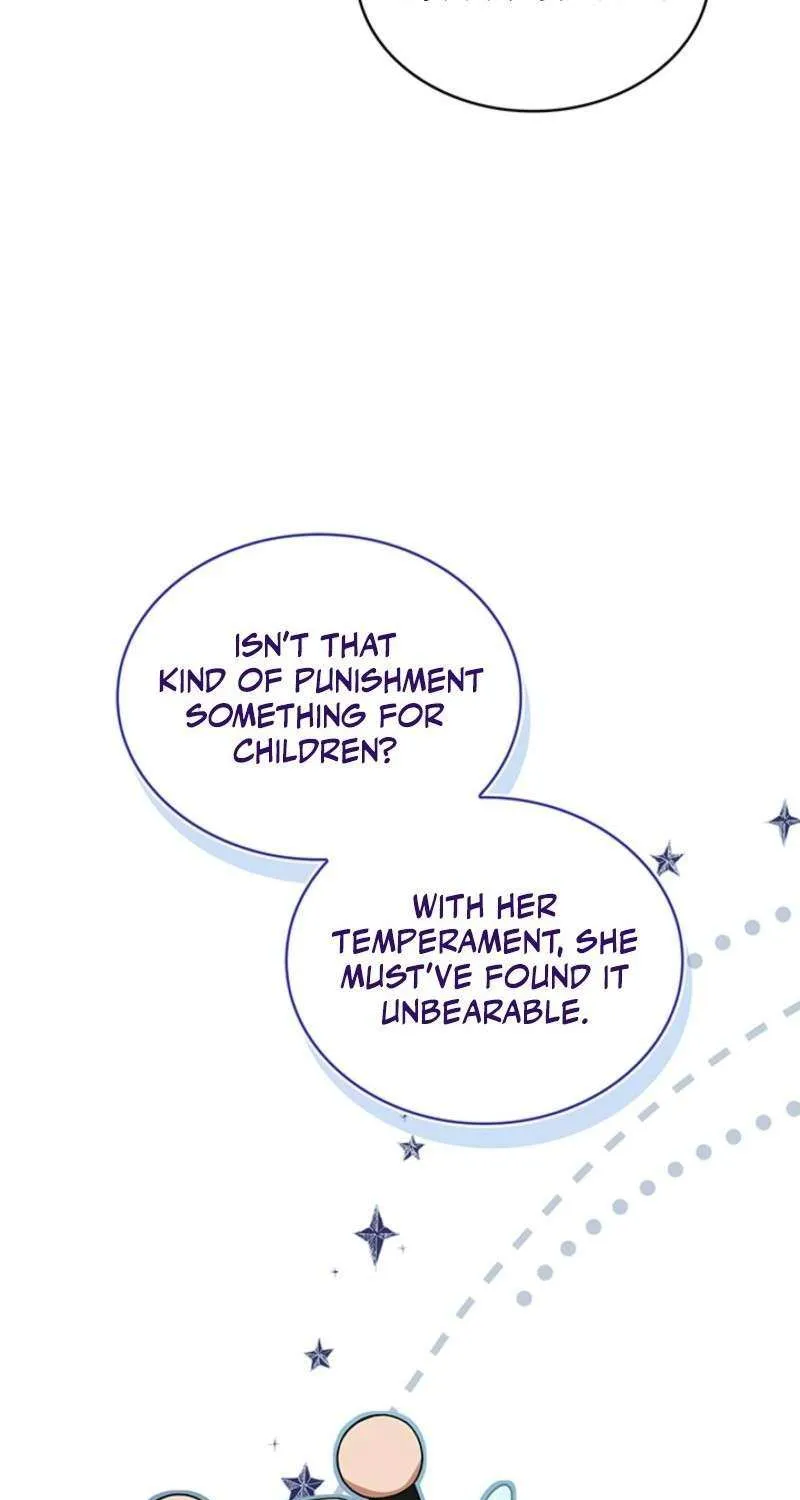 The Tower Master Who Became the Grand Duchess Chapter 46 page 60 - 