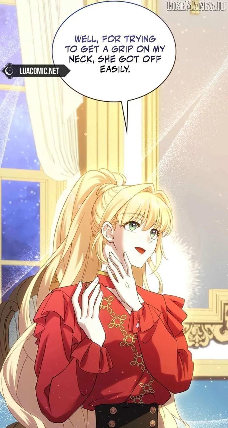 The Tower Master Who Became the Grand Duchess Chapter 46 page 62 - 