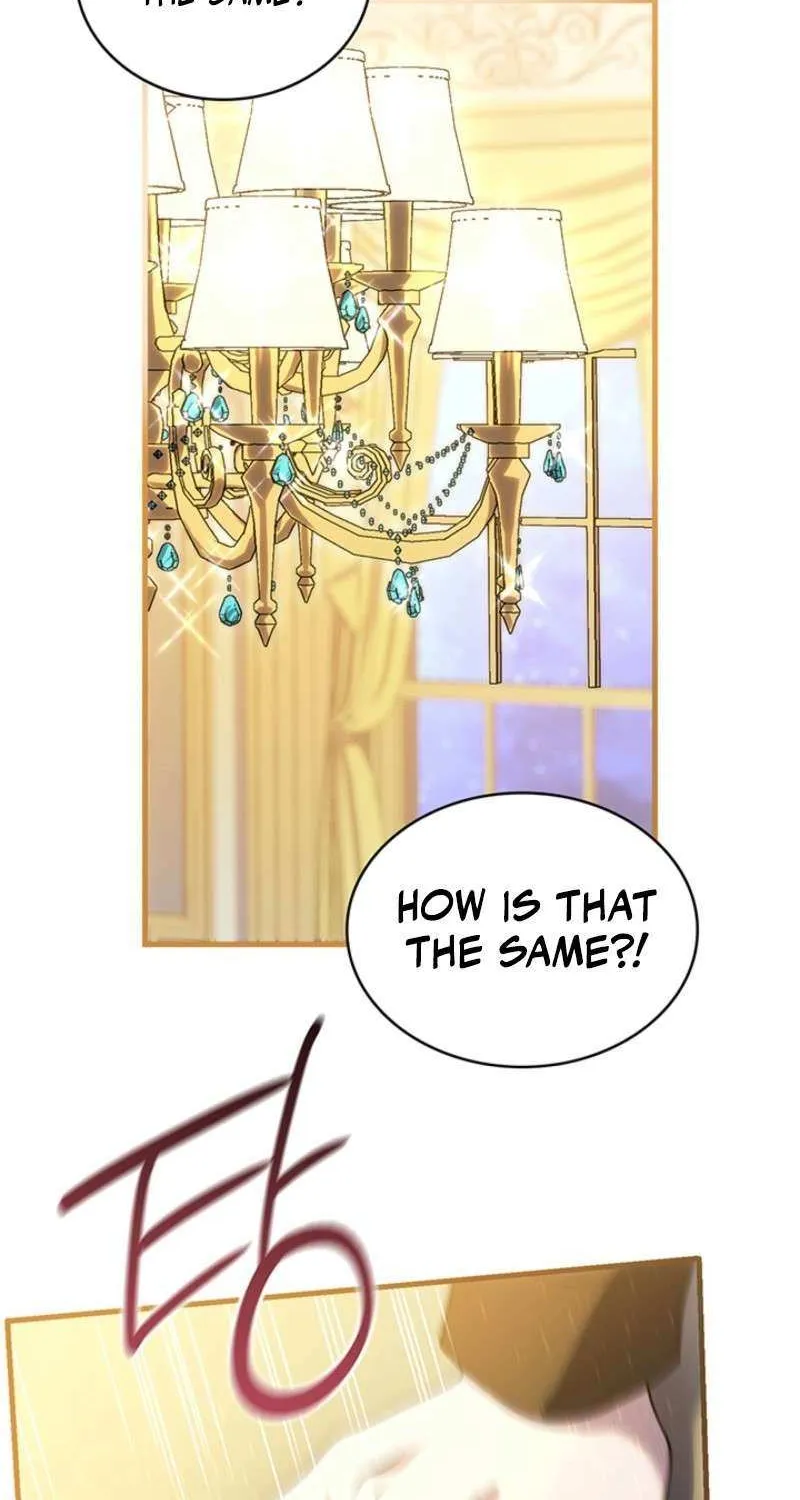 The Tower Master Who Became the Grand Duchess Chapter 46 page 67 - 