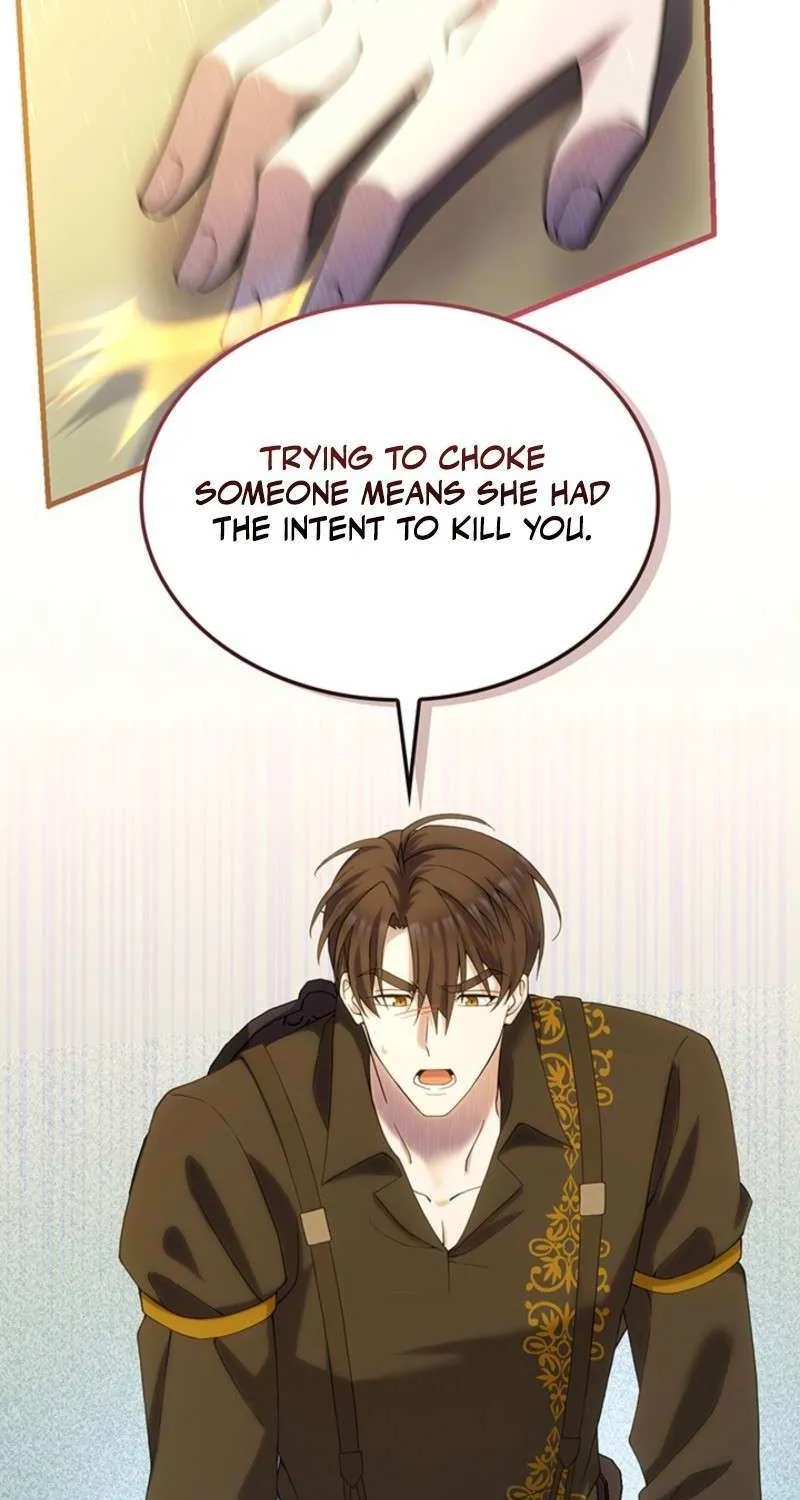 The Tower Master Who Became the Grand Duchess Chapter 46 page 68 - 