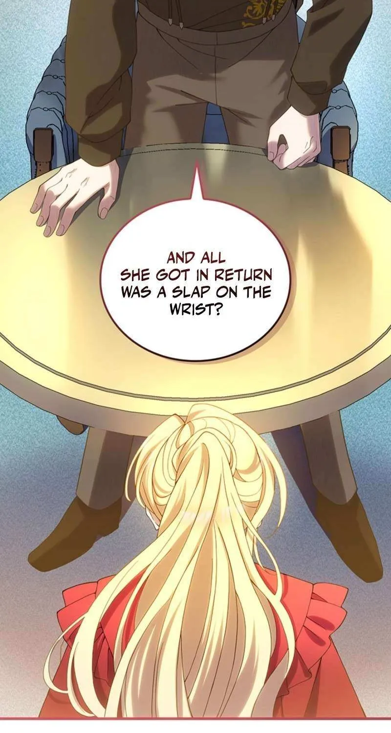 The Tower Master Who Became the Grand Duchess Chapter 46 page 69 - 