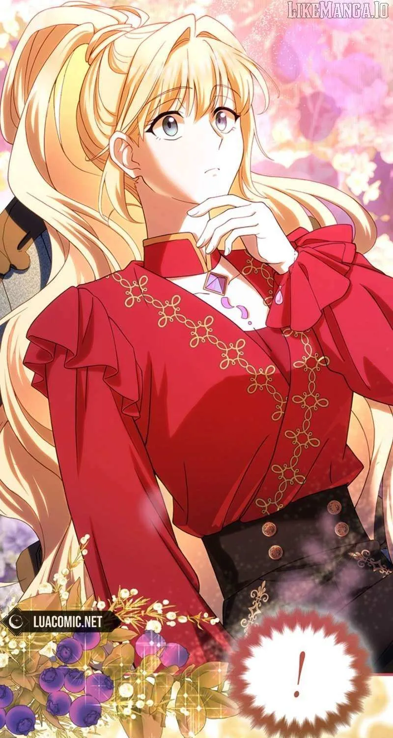 The Tower Master Who Became the Grand Duchess Chapter 46 page 72 - 