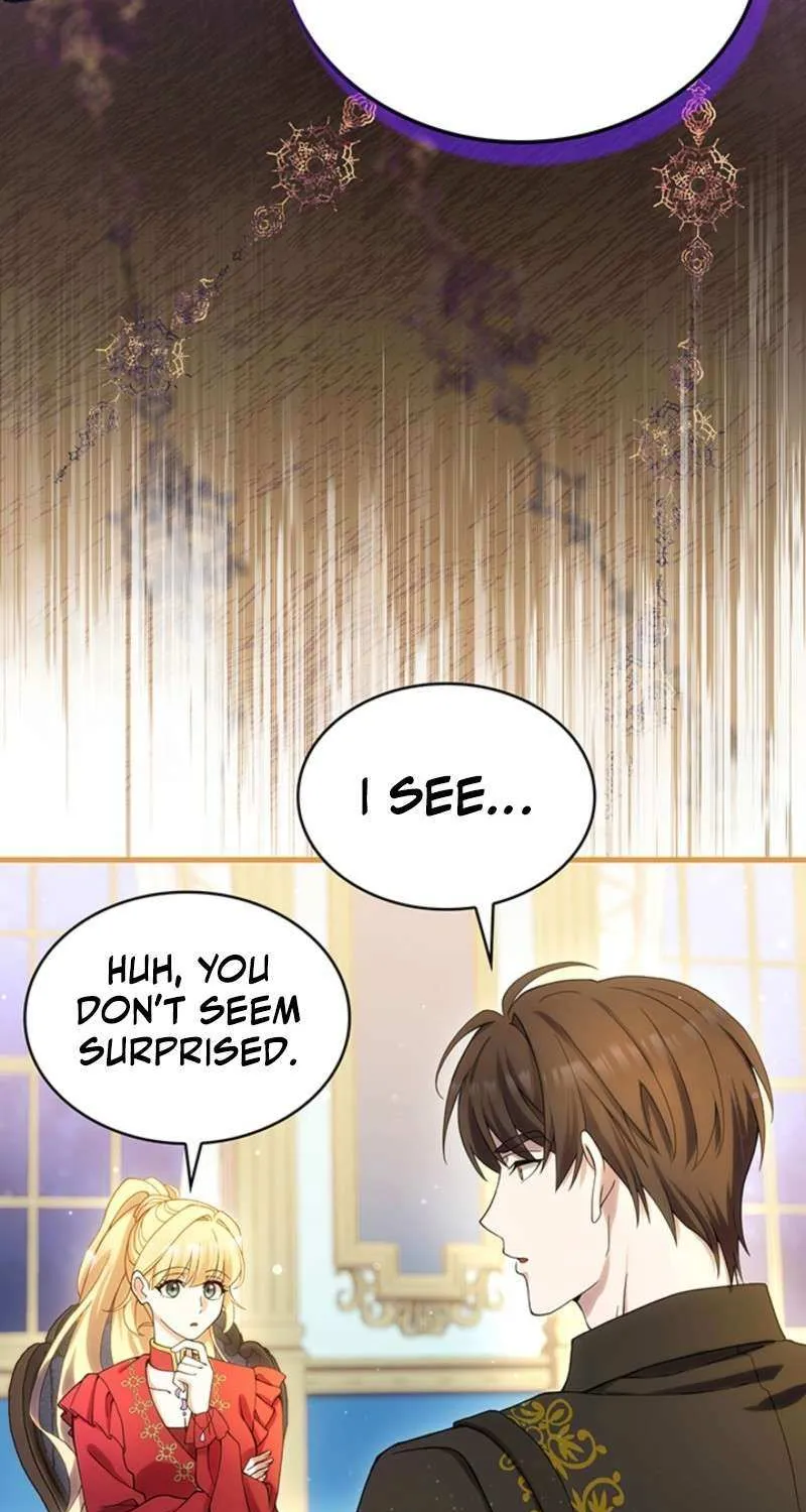 The Tower Master Who Became the Grand Duchess Chapter 46 page 78 - 