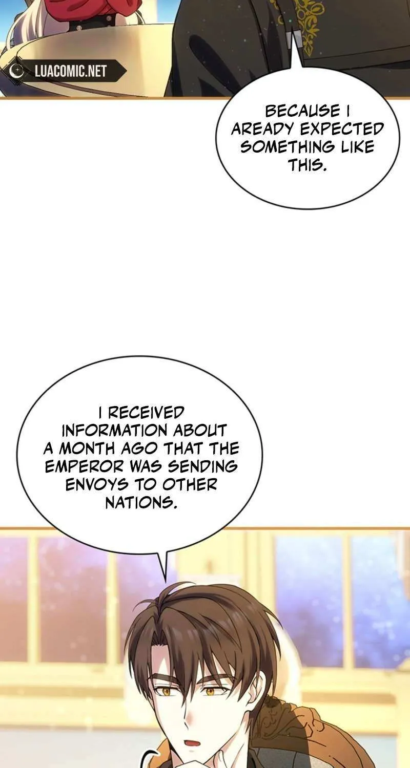 The Tower Master Who Became the Grand Duchess Chapter 46 page 79 - 