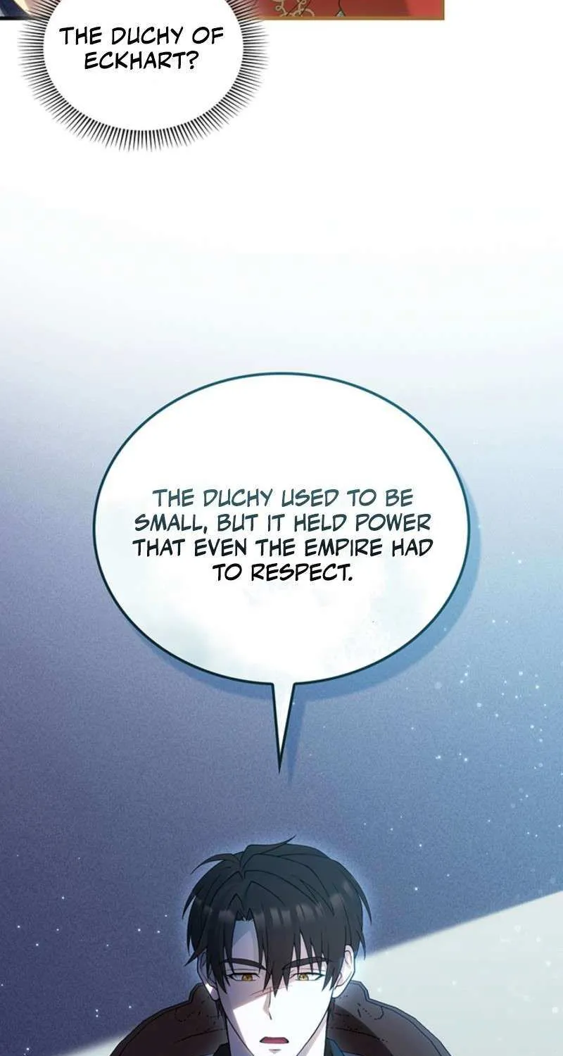 The Tower Master Who Became the Grand Duchess Chapter 46 page 84 - 