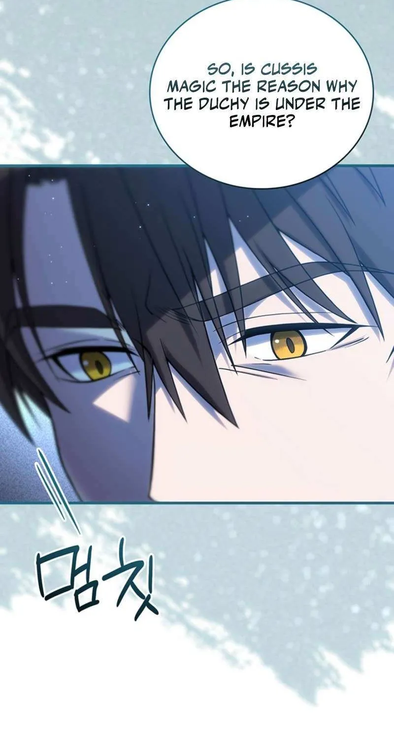 The Tower Master Who Became the Grand Duchess Chapter 46 page 87 - 
