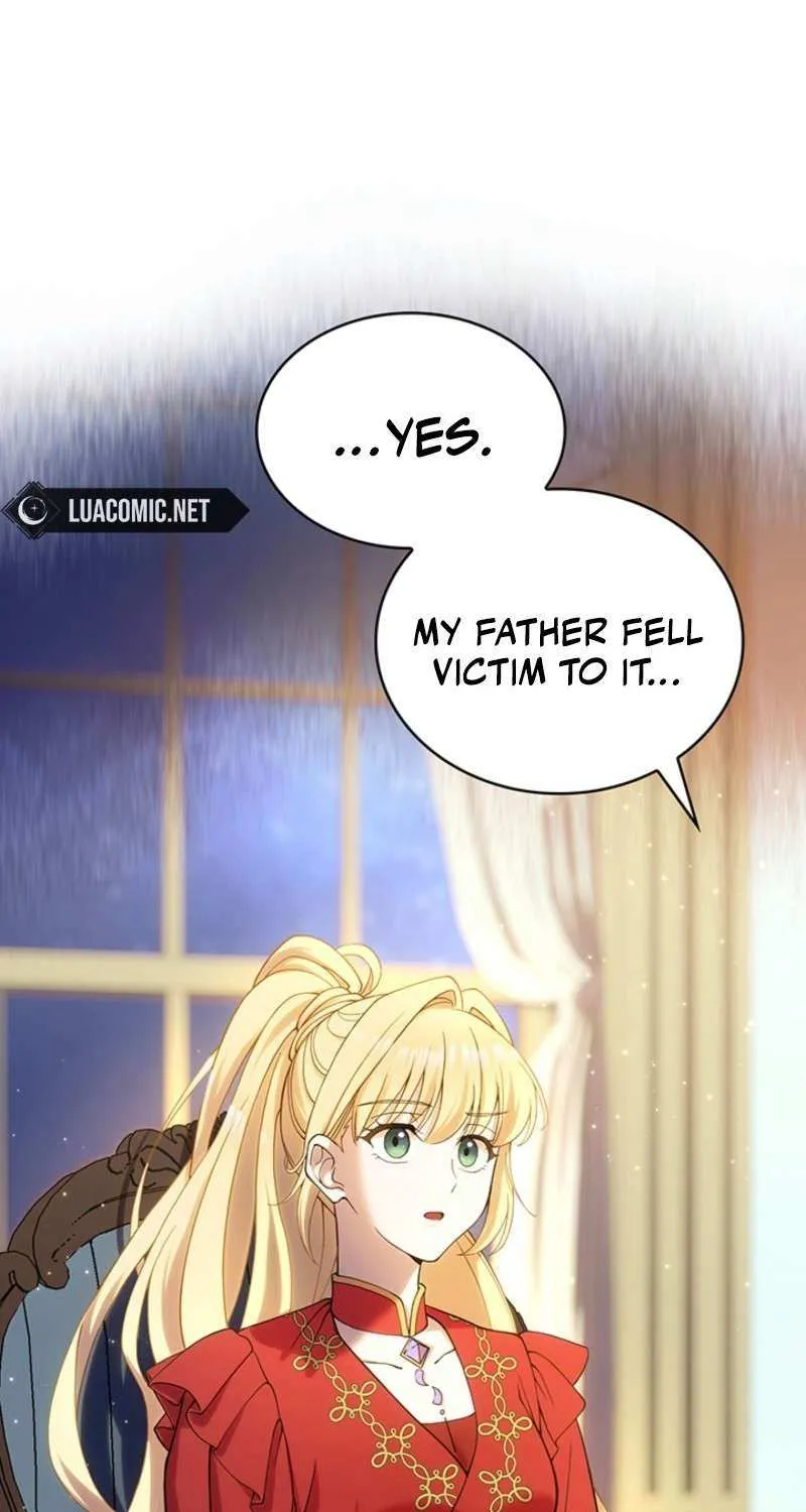 The Tower Master Who Became the Grand Duchess Chapter 46 page 88 - 