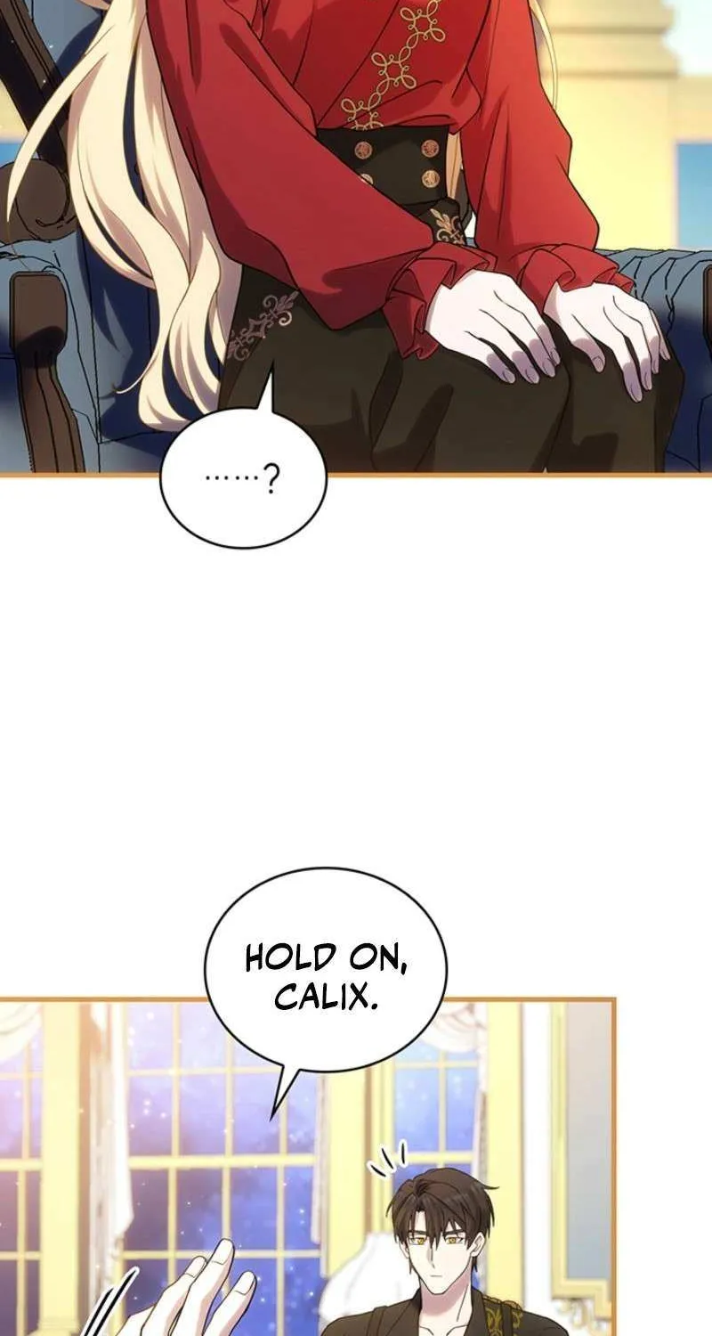 The Tower Master Who Became the Grand Duchess Chapter 46 page 89 - 