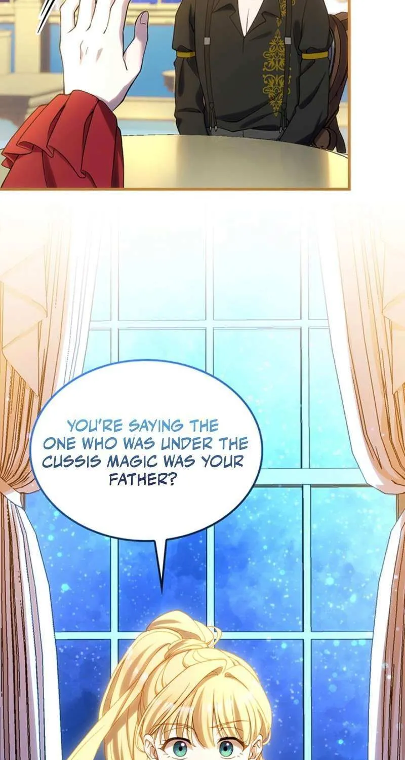 The Tower Master Who Became the Grand Duchess Chapter 46 page 90 - 