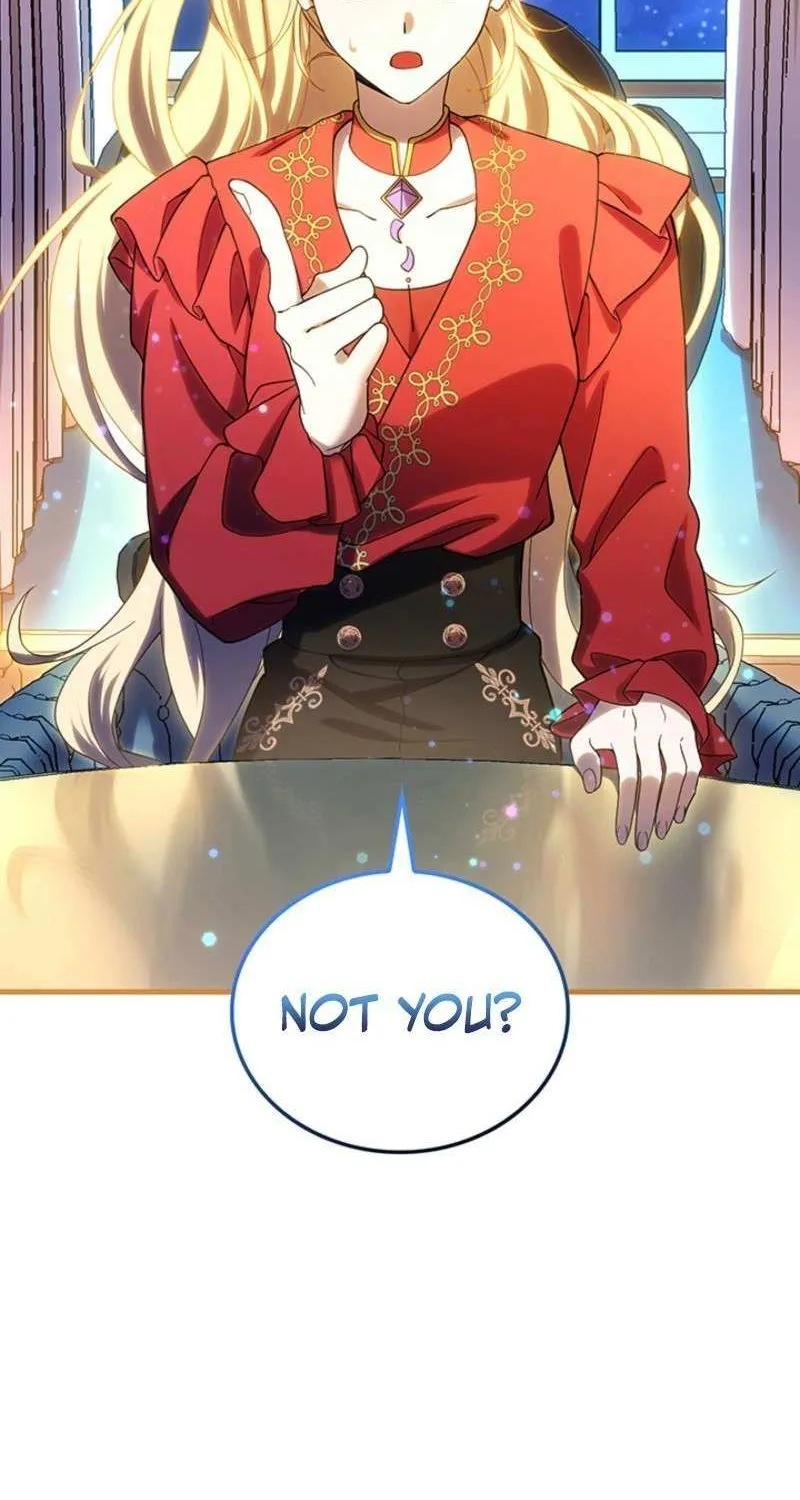 The Tower Master Who Became the Grand Duchess Chapter 46 page 91 - 