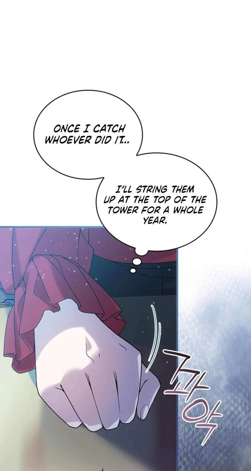 The Tower Master Who Became the Grand Duchess Chapter 46 page 93 - 