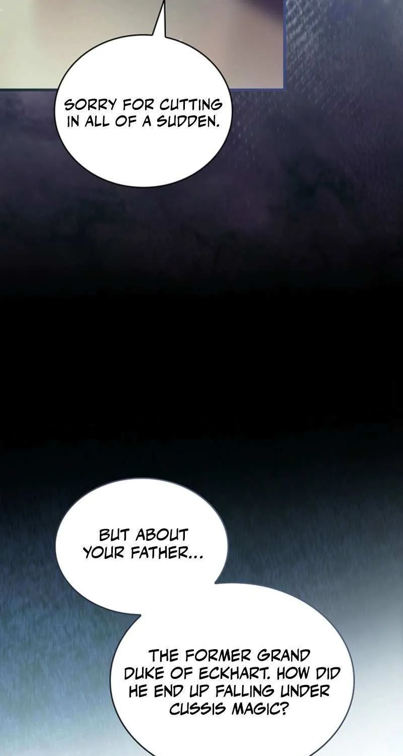 The Tower Master Who Became the Grand Duchess Chapter 46 page 94 - 