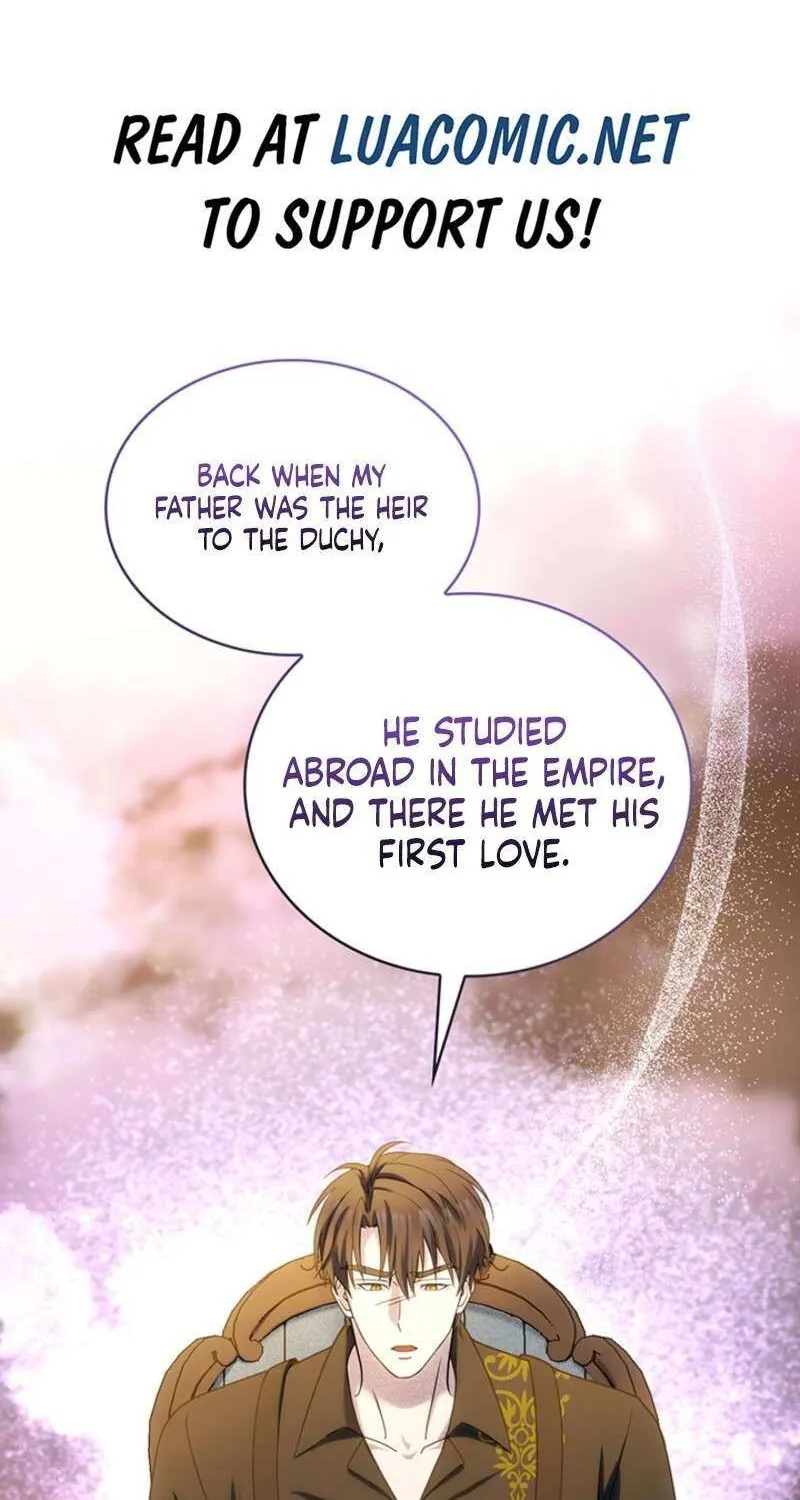 The Tower Master Who Became the Grand Duchess Chapter 47 page 2 - 