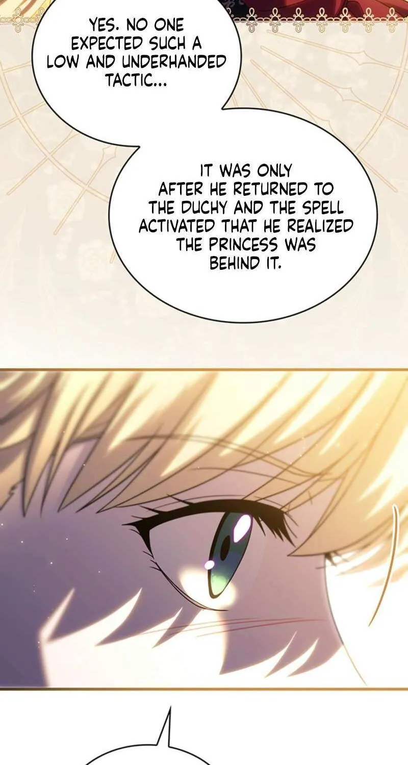 The Tower Master Who Became the Grand Duchess Chapter 47 page 12 - 