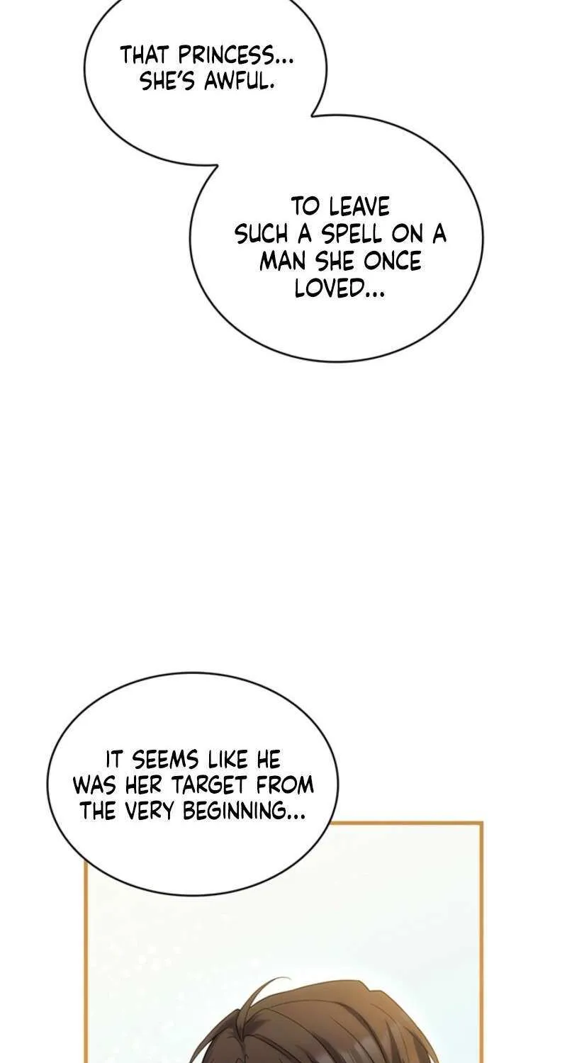 The Tower Master Who Became the Grand Duchess Chapter 47 page 13 - 