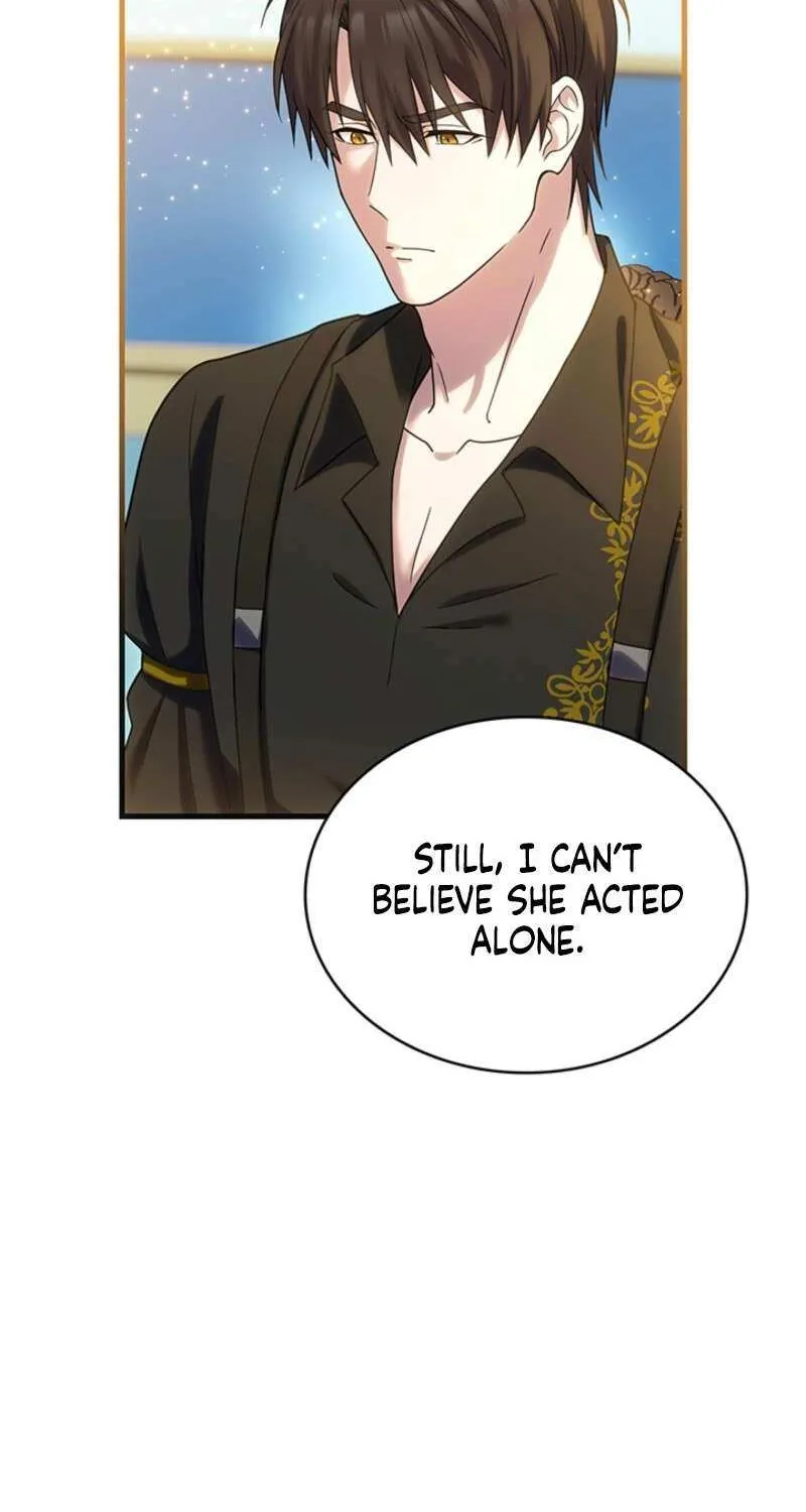 The Tower Master Who Became the Grand Duchess Chapter 47 page 14 - 
