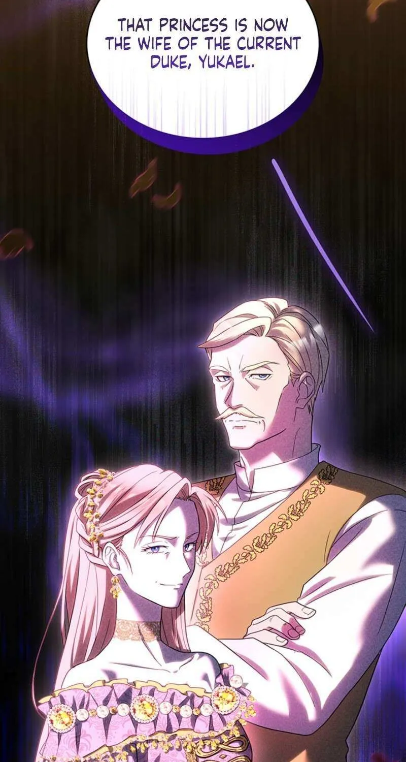 The Tower Master Who Became the Grand Duchess Chapter 47 page 16 - 
