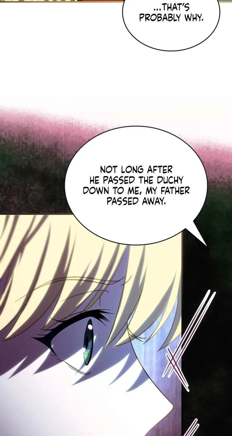 The Tower Master Who Became the Grand Duchess Chapter 47 page 28 - 