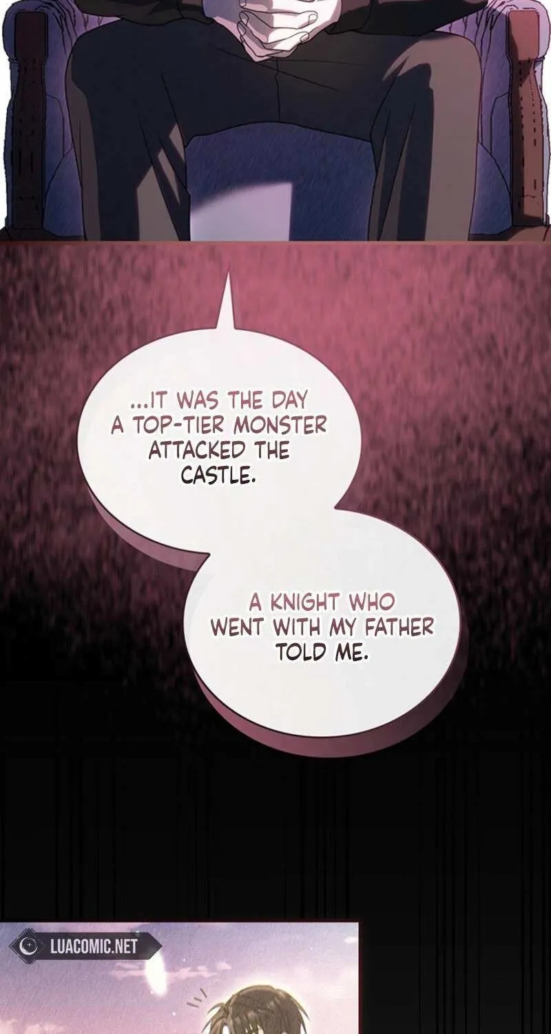 The Tower Master Who Became the Grand Duchess Chapter 47 page 32 - 