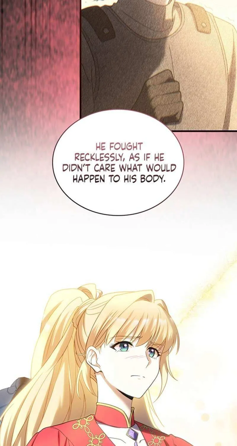 The Tower Master Who Became the Grand Duchess Chapter 47 page 34 - 