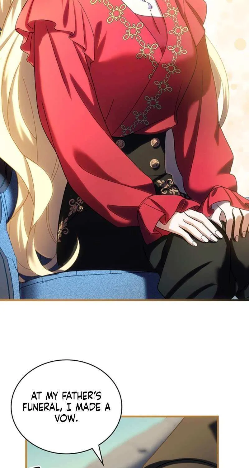The Tower Master Who Became the Grand Duchess Chapter 47 page 35 - 