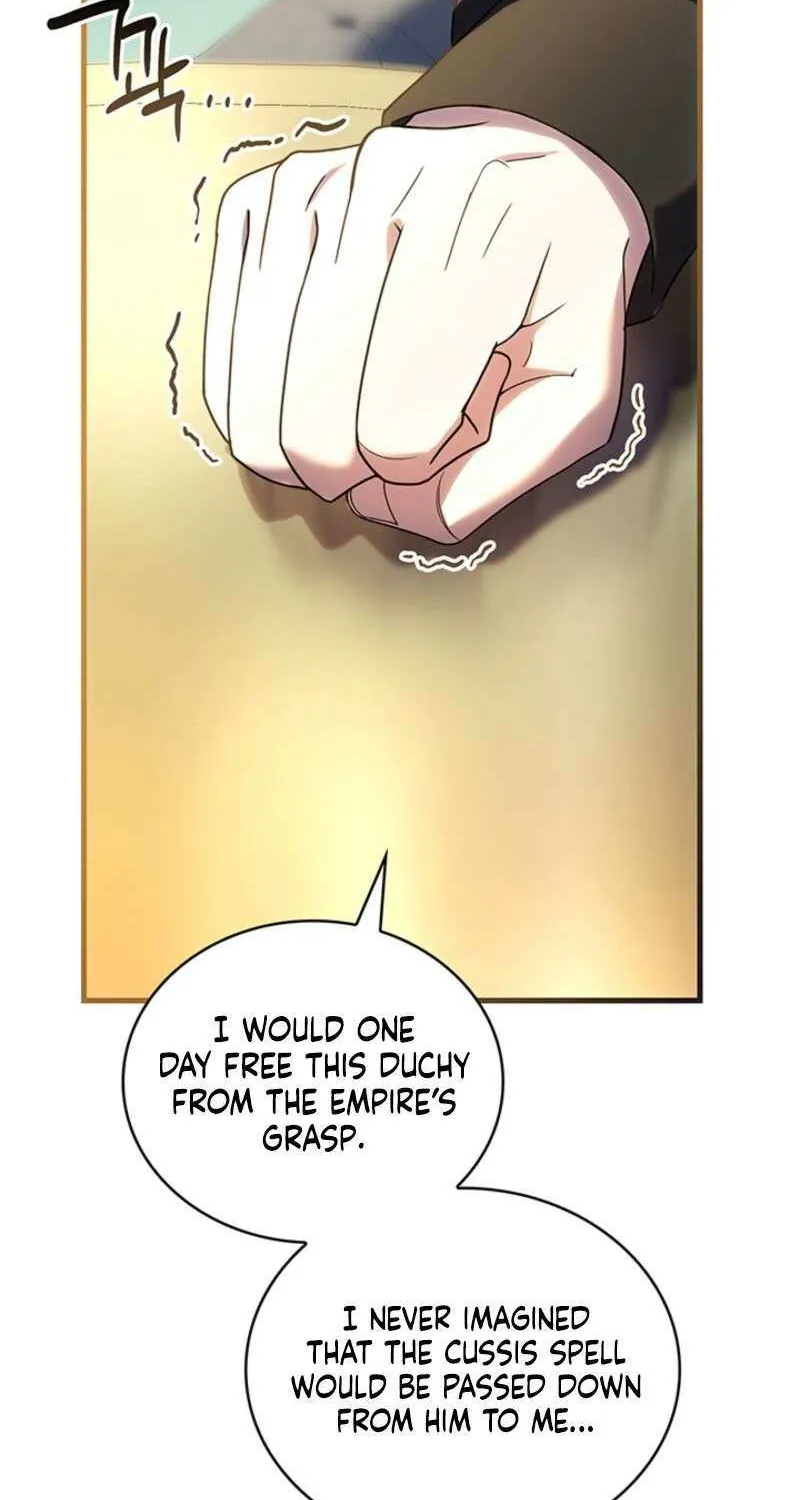 The Tower Master Who Became the Grand Duchess Chapter 47 page 36 - 