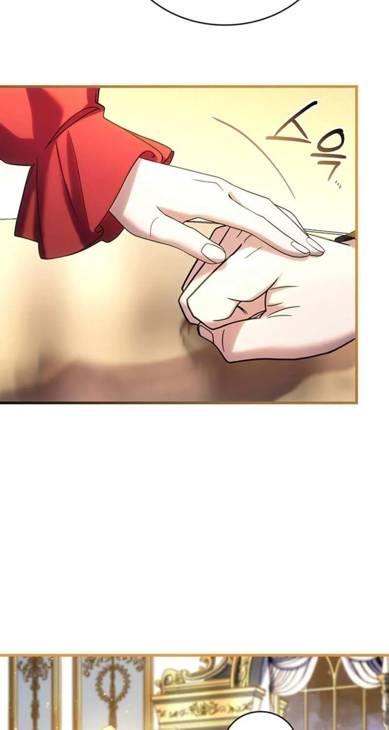The Tower Master Who Became the Grand Duchess Chapter 47 page 37 - 