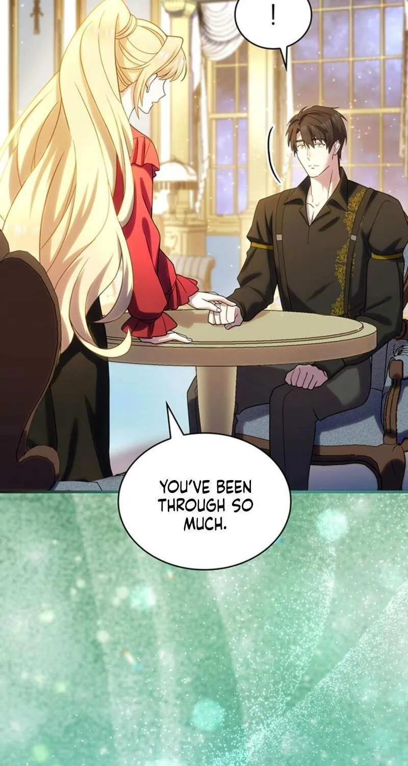 The Tower Master Who Became the Grand Duchess Chapter 47 page 38 - 