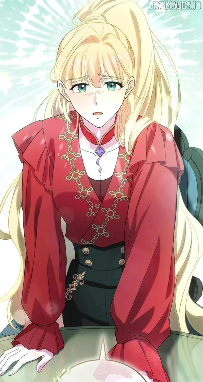 The Tower Master Who Became the Grand Duchess Chapter 47 page 40 - 