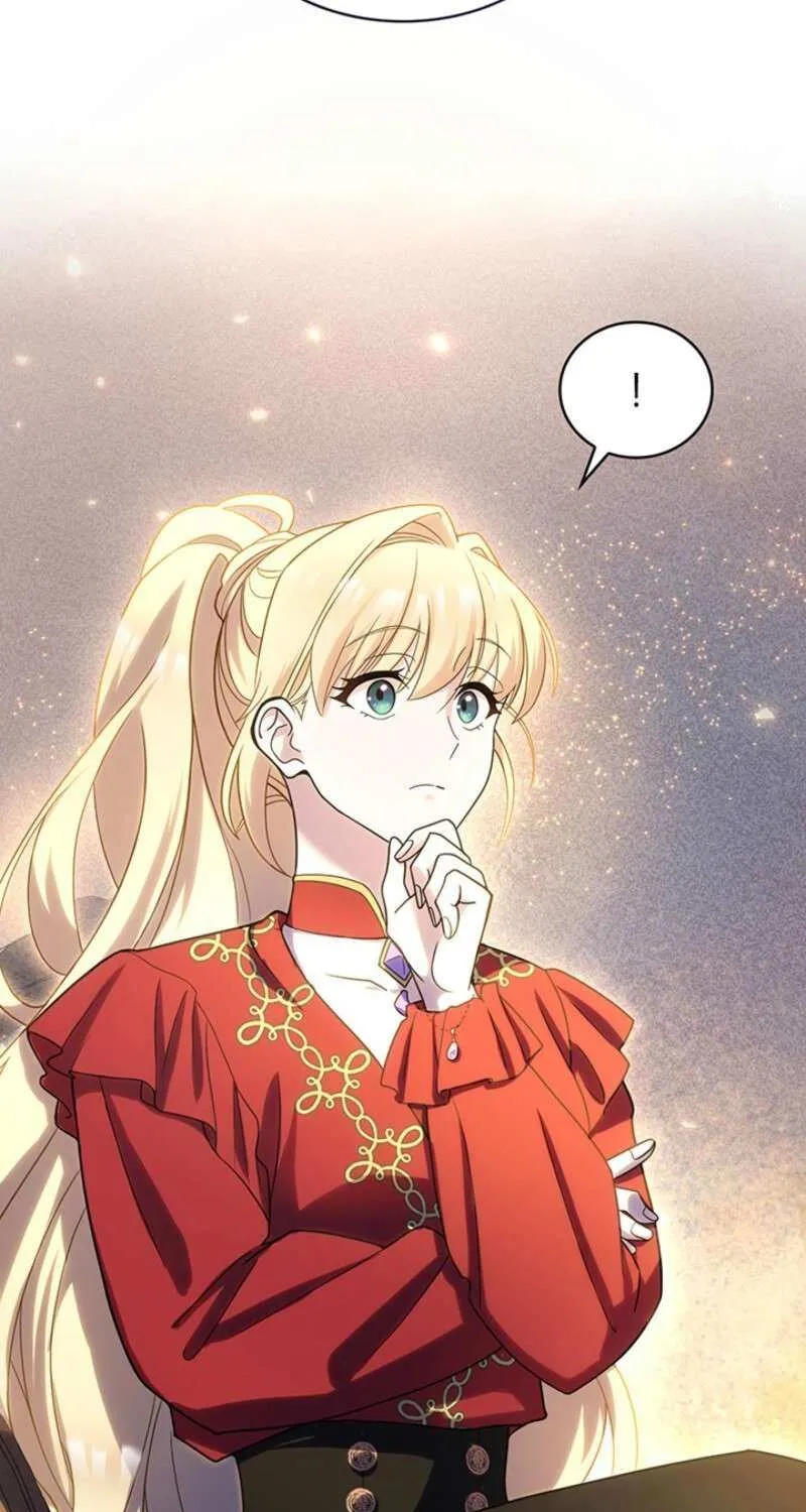 The Tower Master Who Became the Grand Duchess Chapter 47 page 5 - 