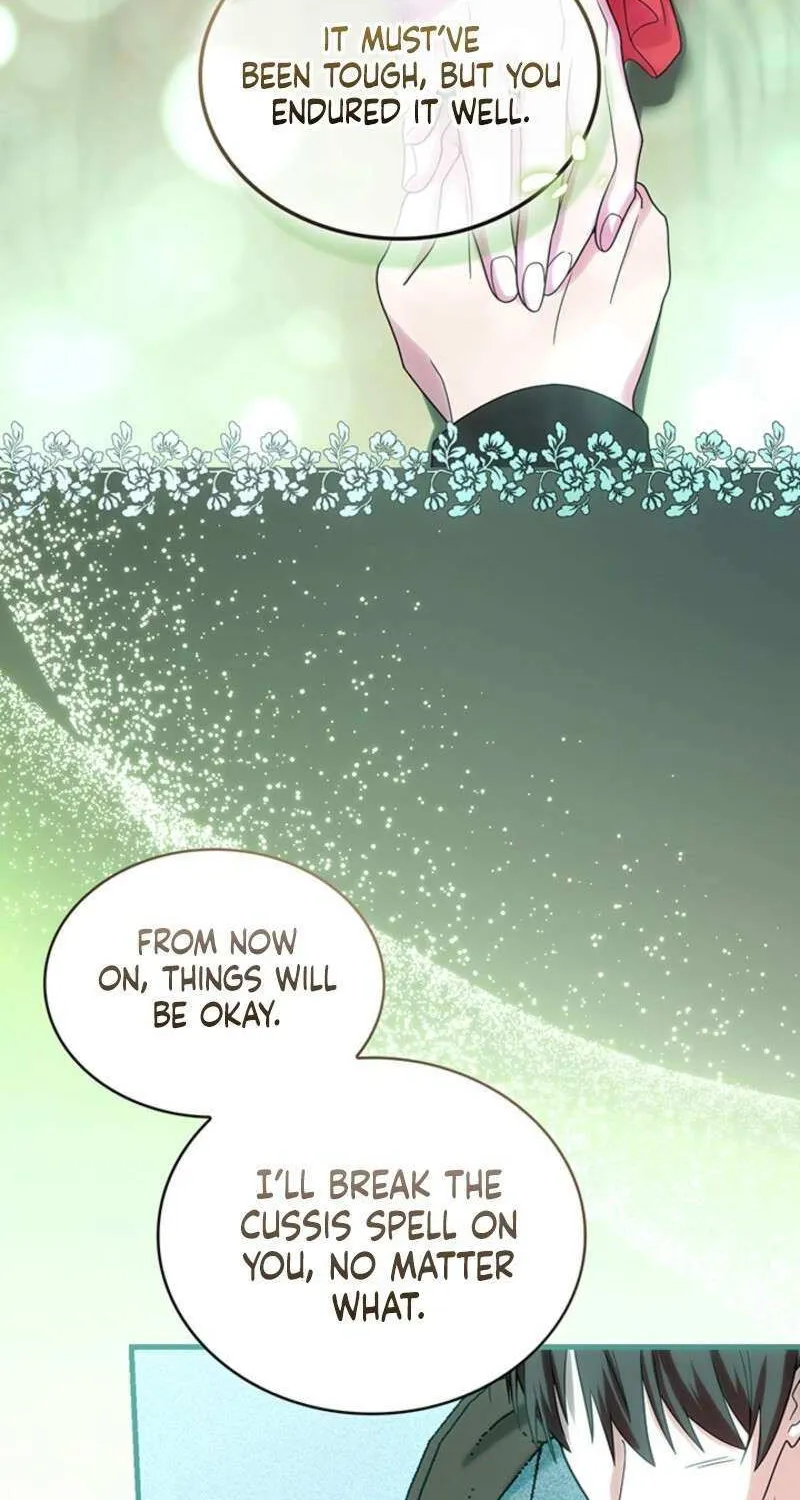 The Tower Master Who Became the Grand Duchess Chapter 47 page 41 - 
