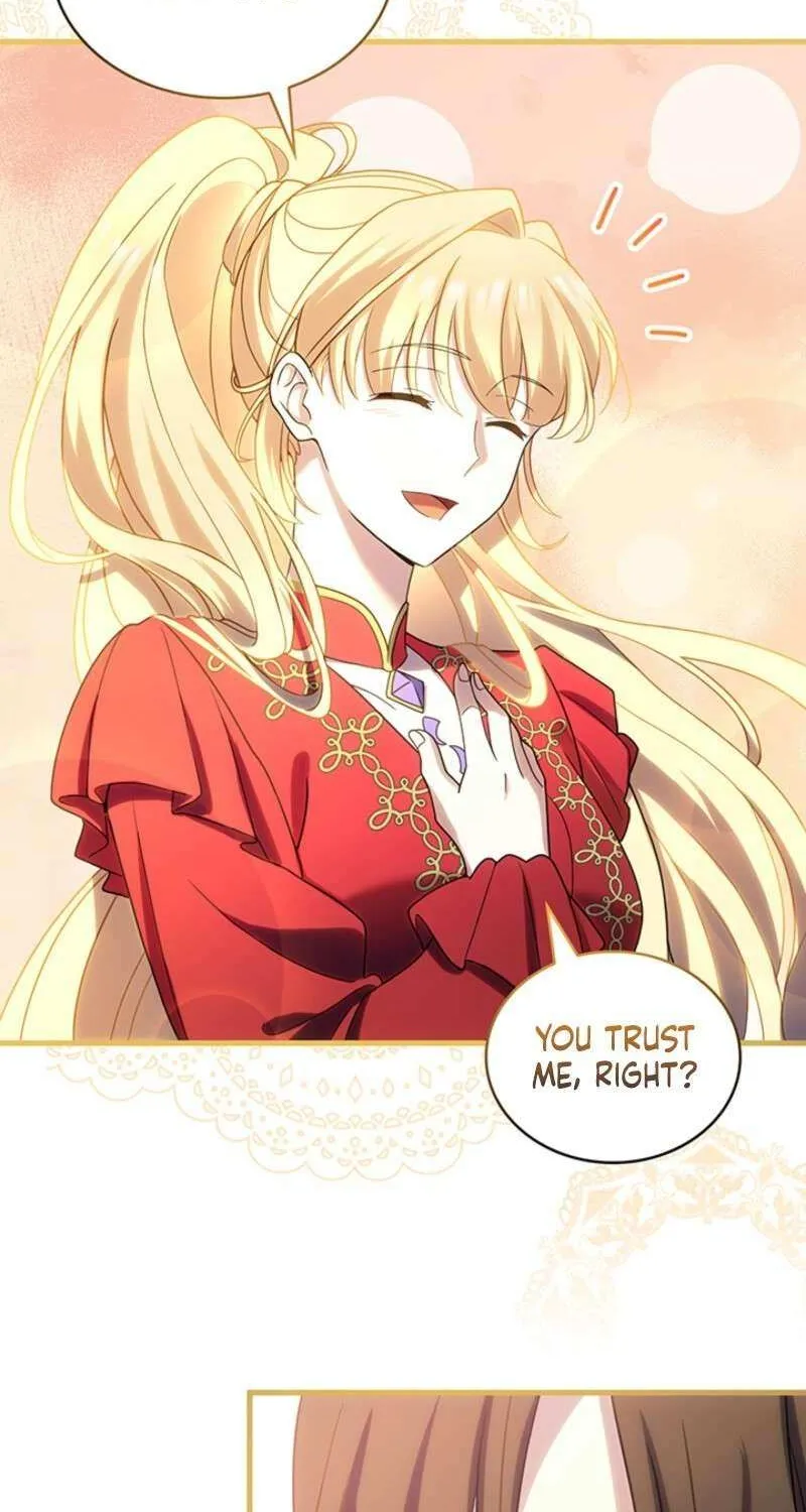 The Tower Master Who Became the Grand Duchess Chapter 47 page 43 - 