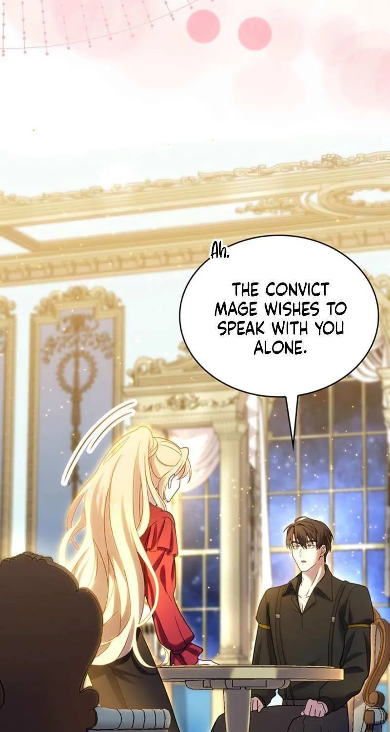 The Tower Master Who Became the Grand Duchess Chapter 47 page 45 - 