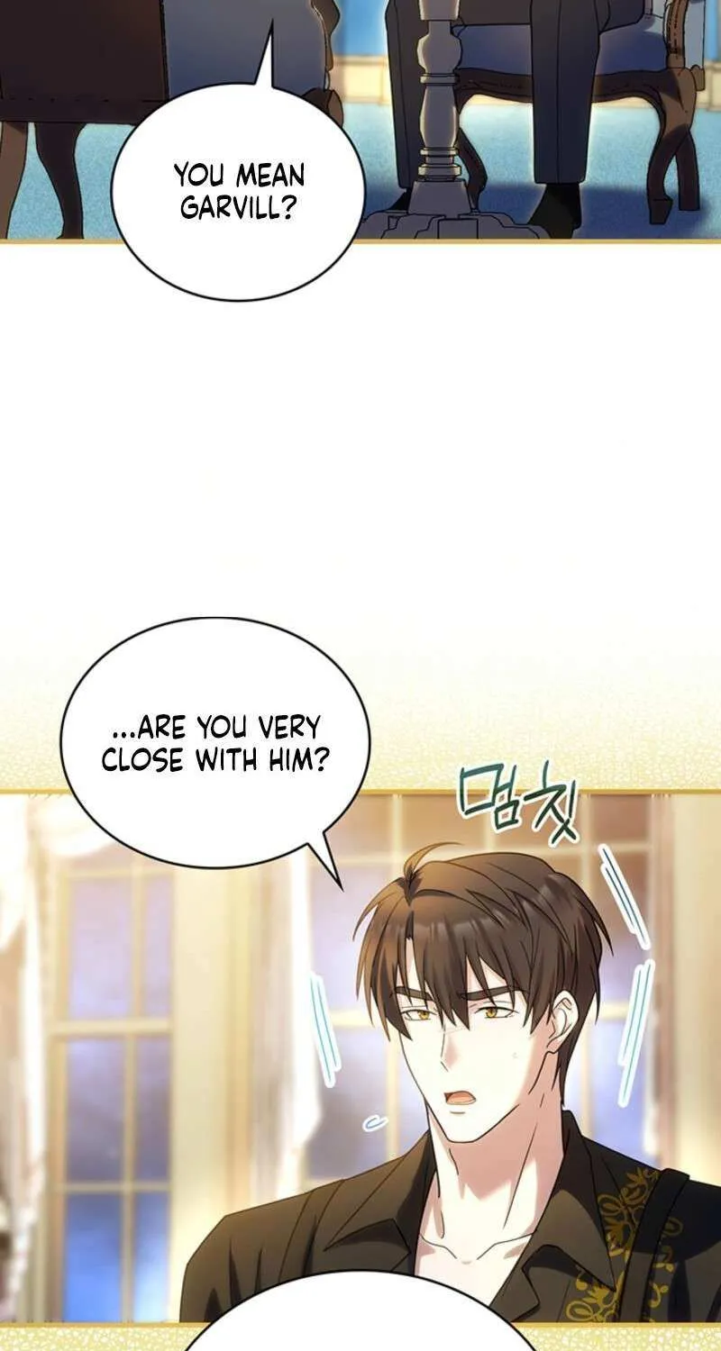 The Tower Master Who Became the Grand Duchess Chapter 47 page 46 - 