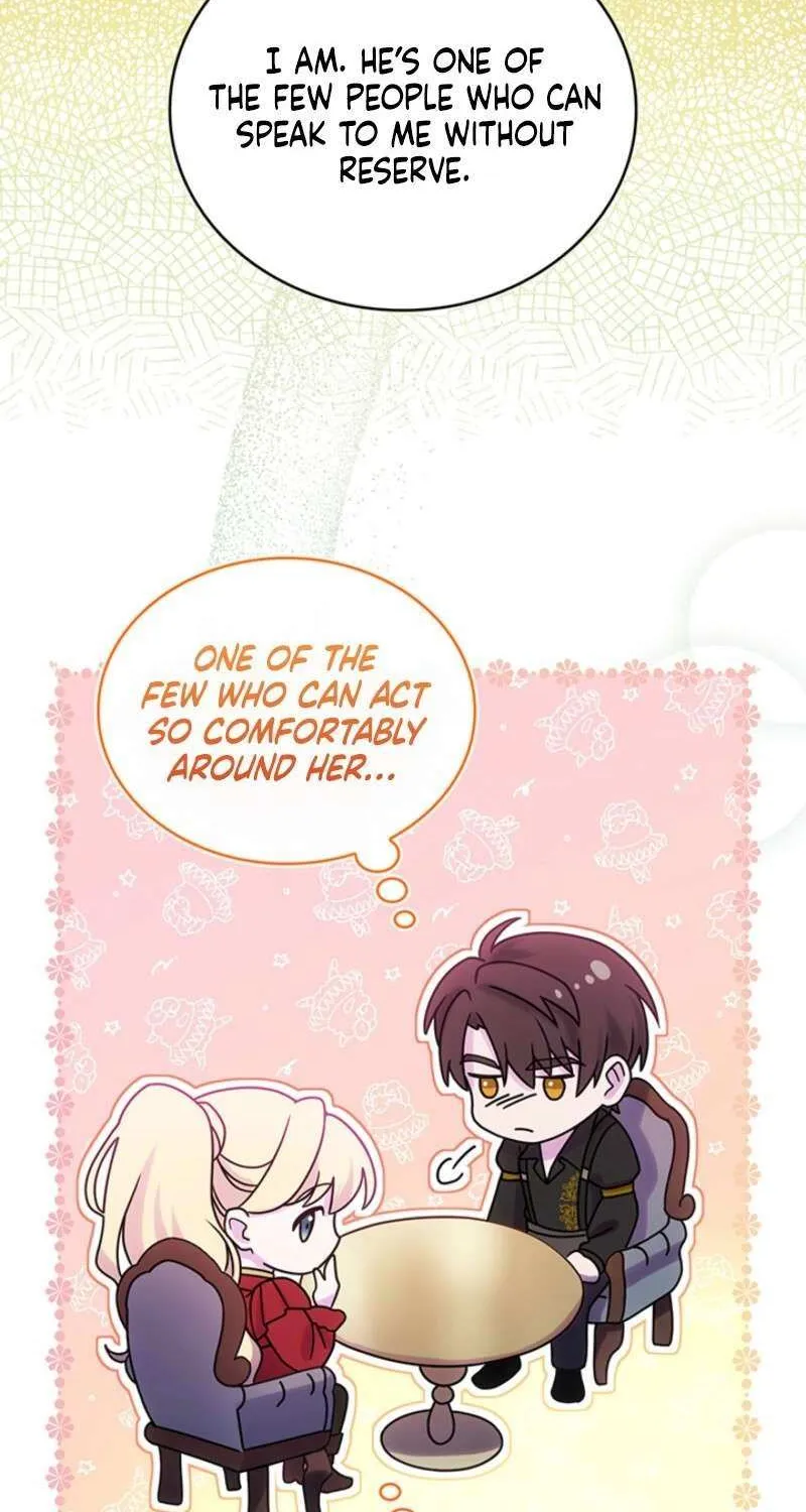 The Tower Master Who Became the Grand Duchess Chapter 47 page 47 - 