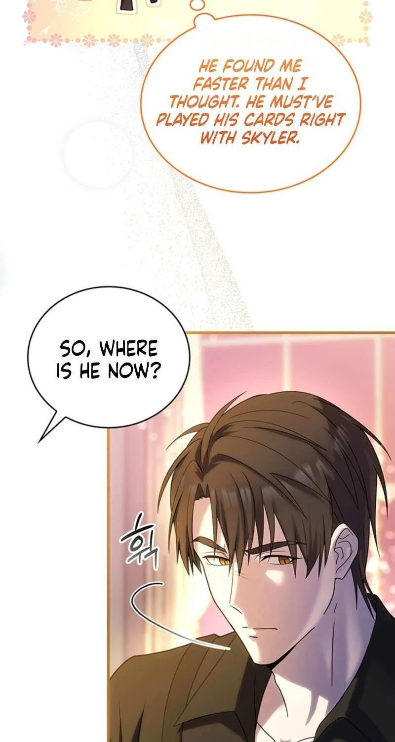 The Tower Master Who Became the Grand Duchess Chapter 47 page 48 - 