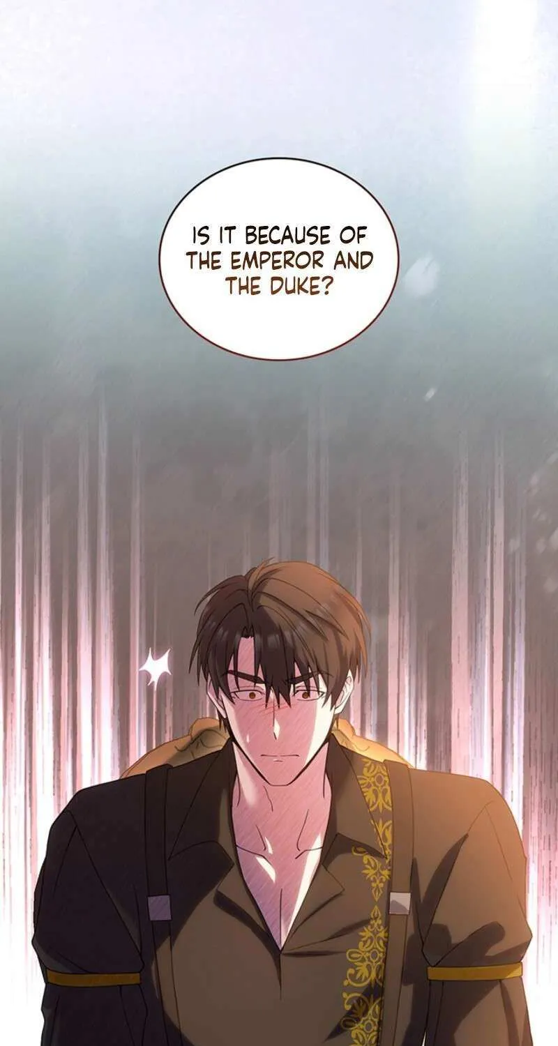 The Tower Master Who Became the Grand Duchess Chapter 47 page 52 - 