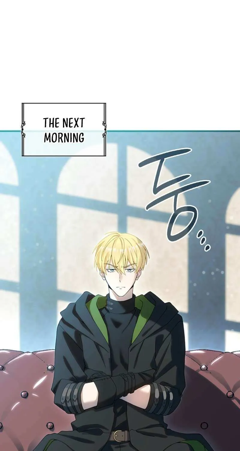 The Tower Master Who Became the Grand Duchess Chapter 47 page 56 - 