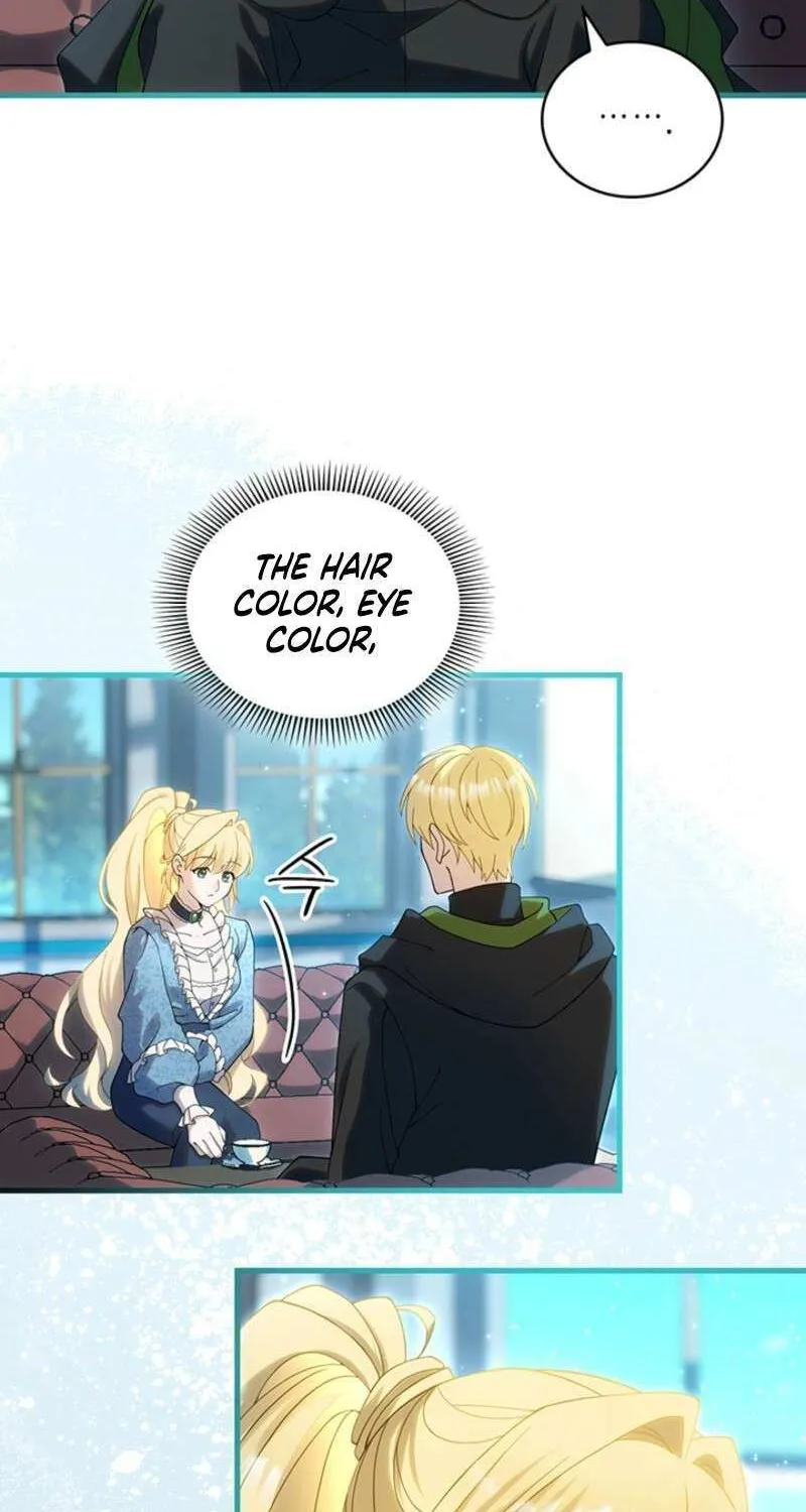 The Tower Master Who Became the Grand Duchess Chapter 47 page 57 - 