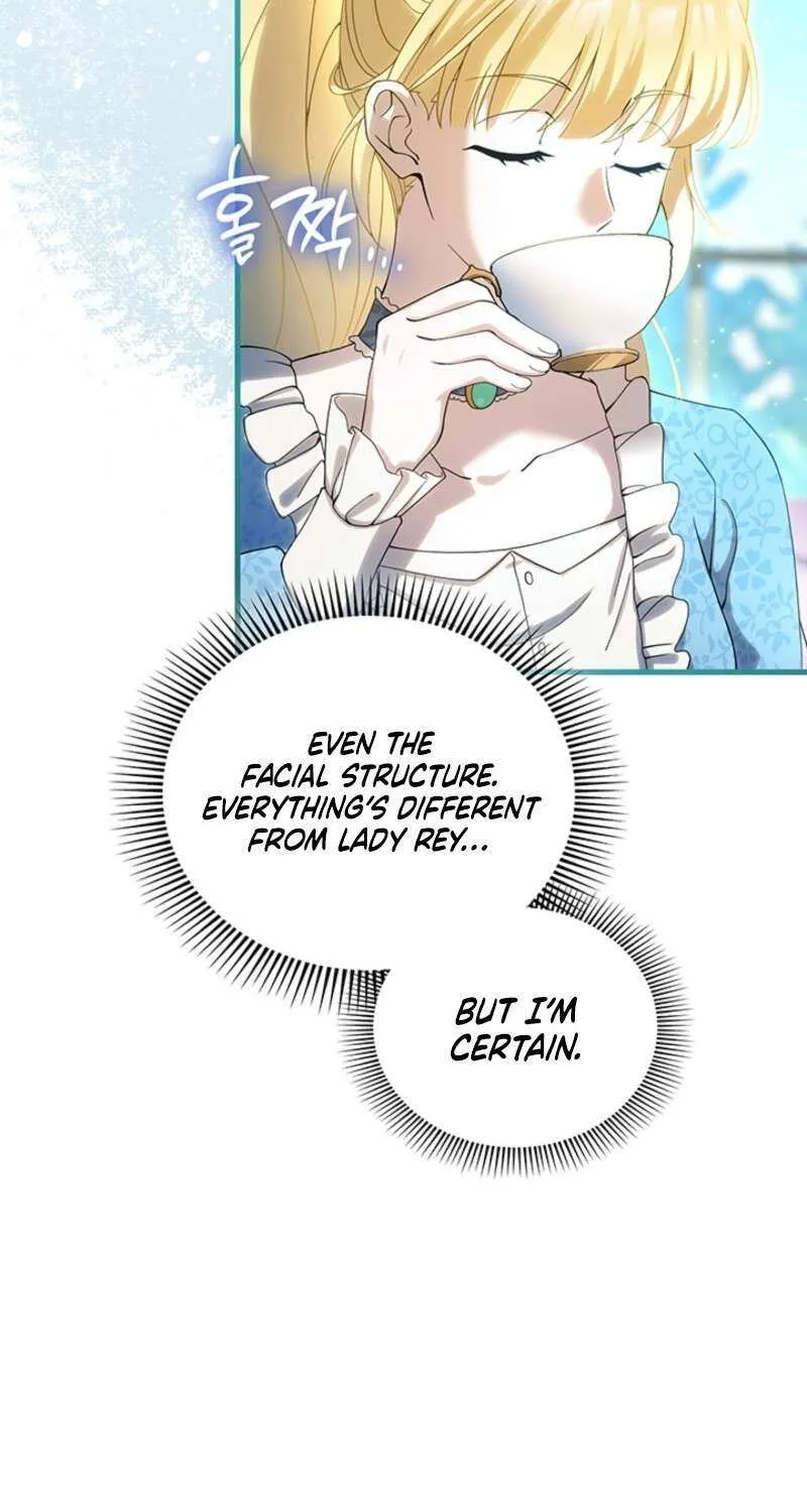 The Tower Master Who Became the Grand Duchess Chapter 47 page 58 - 