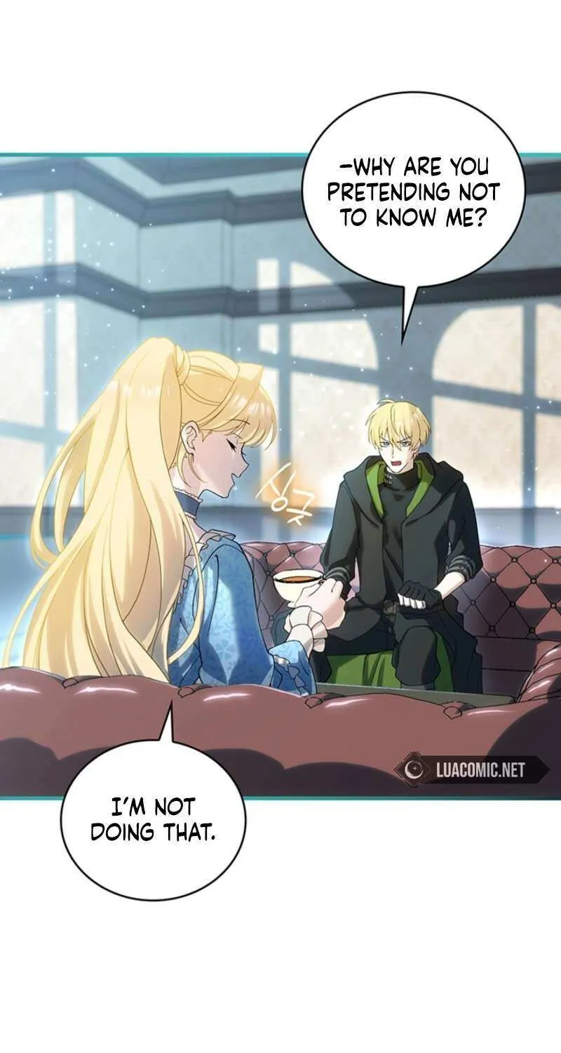 The Tower Master Who Became the Grand Duchess Chapter 47 page 59 - 