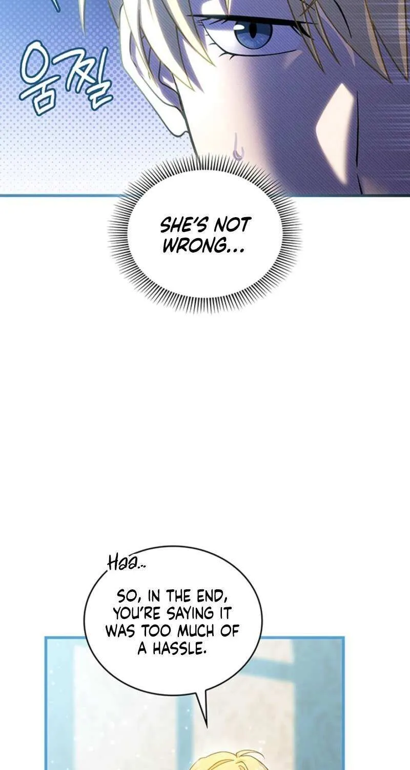 The Tower Master Who Became the Grand Duchess Chapter 47 page 64 - 