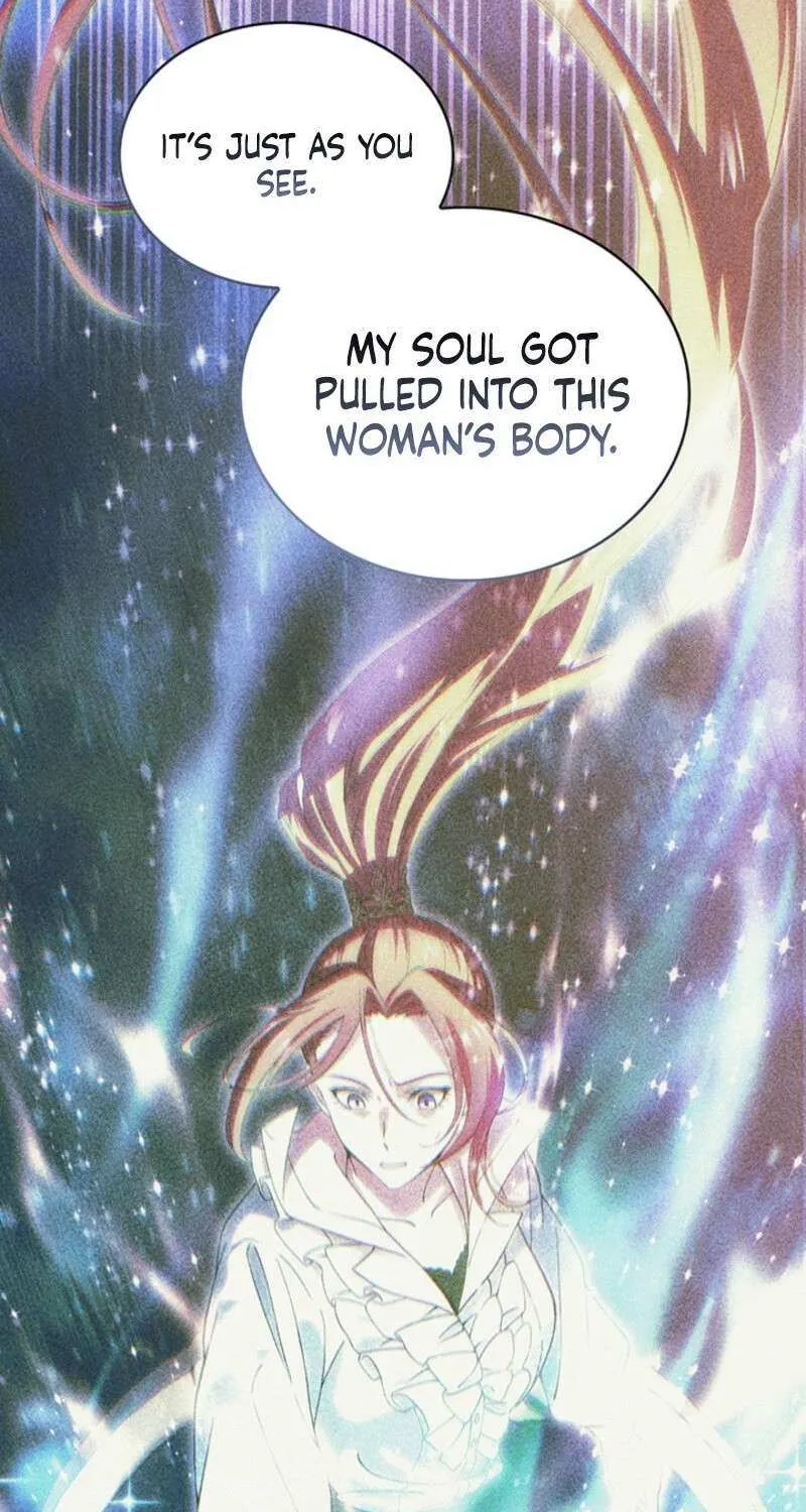 The Tower Master Who Became the Grand Duchess Chapter 47 page 67 - 