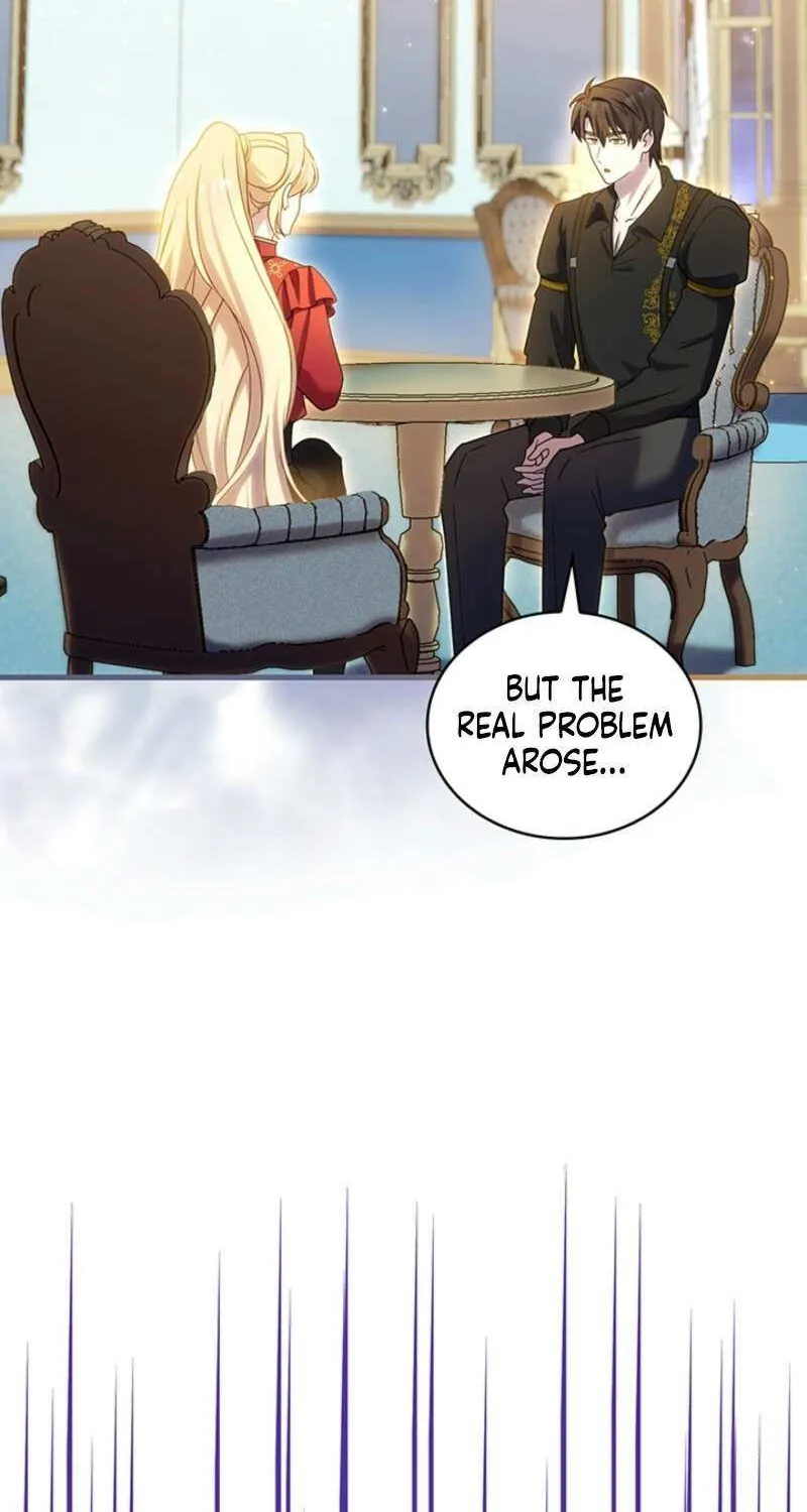 The Tower Master Who Became the Grand Duchess Chapter 47 page 8 - 