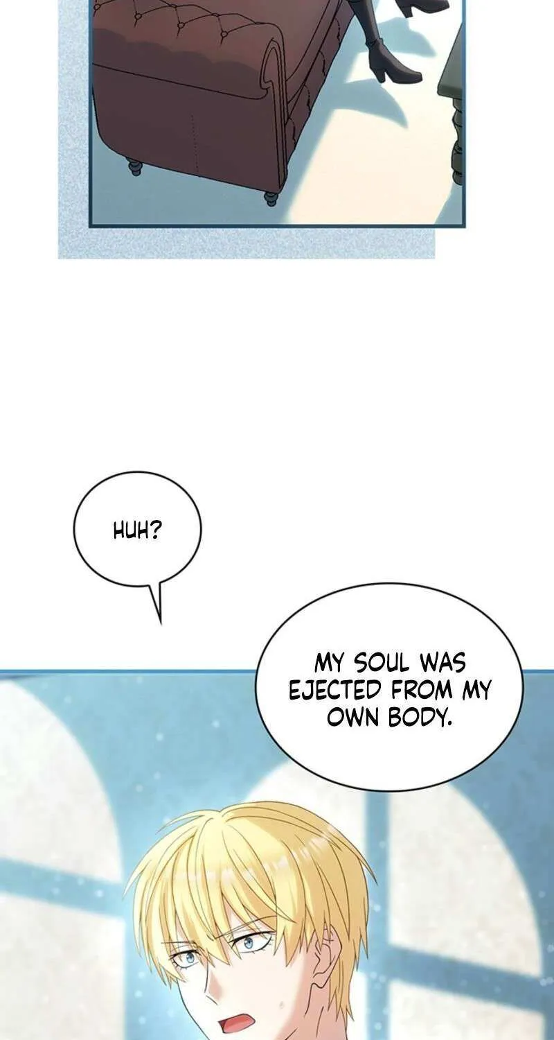 The Tower Master Who Became the Grand Duchess Chapter 47 page 72 - 