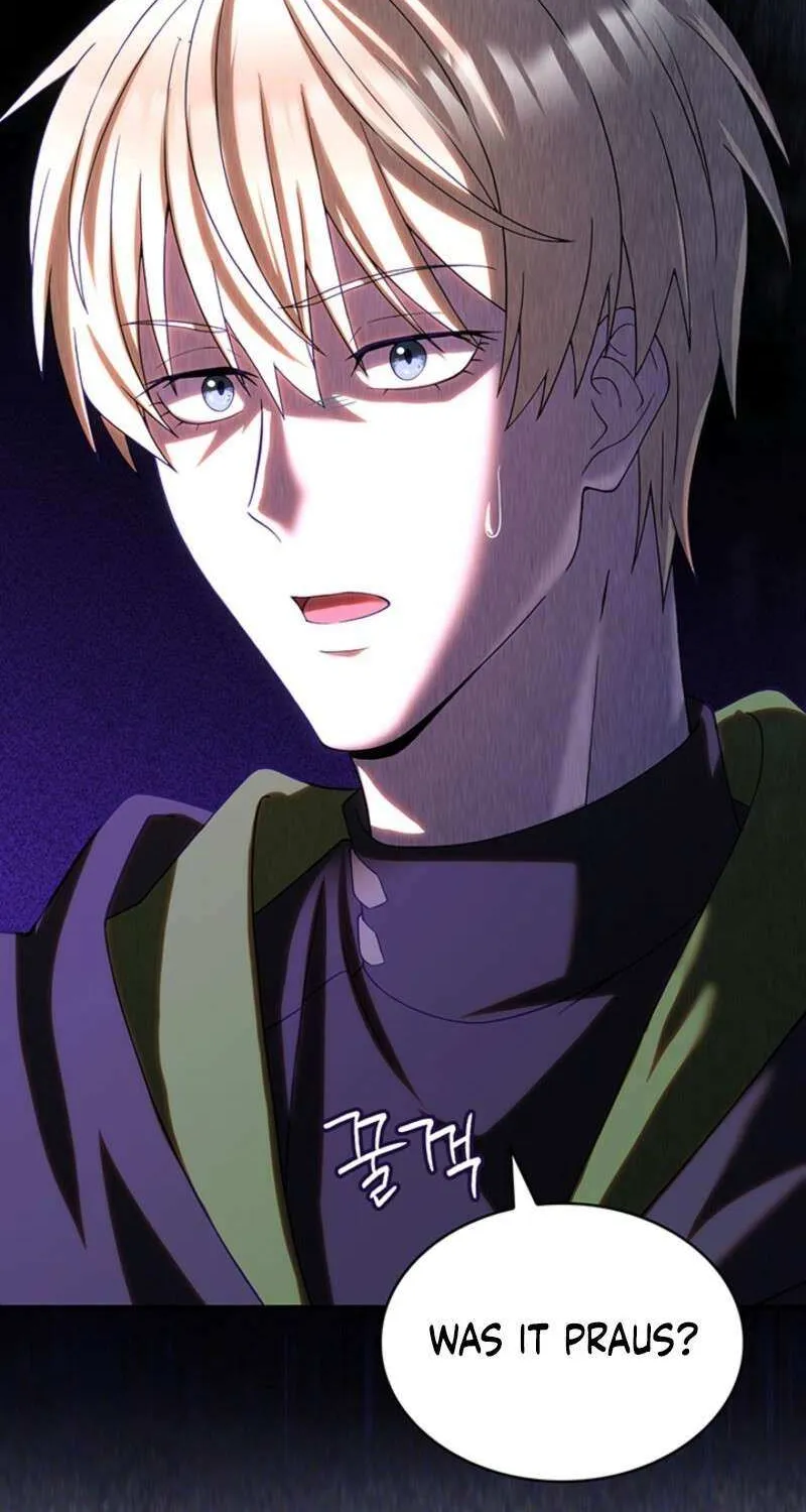 The Tower Master Who Became the Grand Duchess Chapter 47 page 75 - 