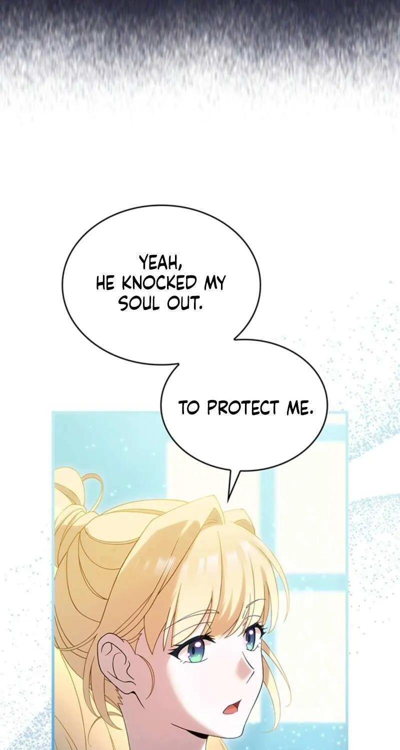 The Tower Master Who Became the Grand Duchess Chapter 47 page 76 - 