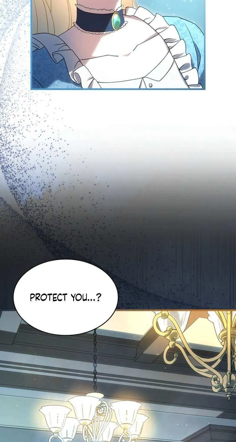 The Tower Master Who Became the Grand Duchess Chapter 47 page 77 - 